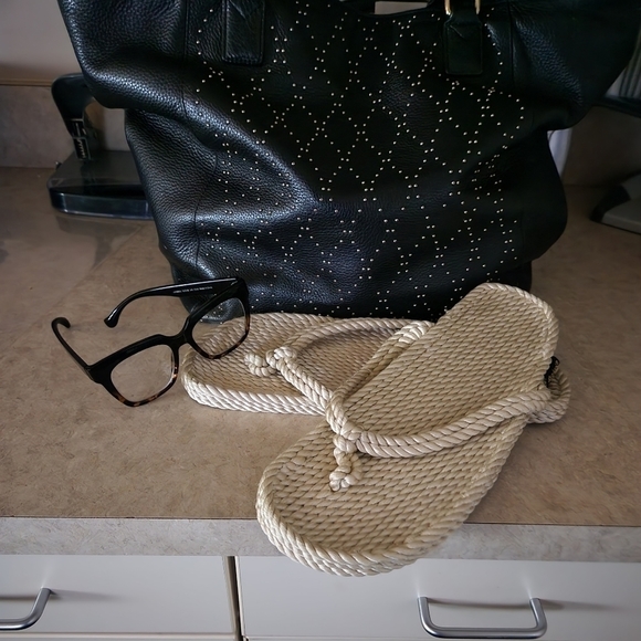 Other - Gurkee Rope Sandles